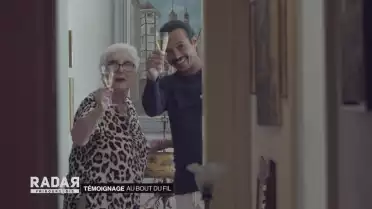 Au bout du fil