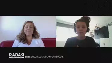 Le journal de Solène