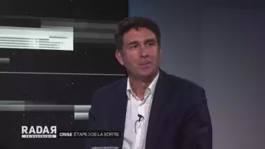 Le Conseil fédéral met le turbo