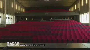 Les salles de spectacle à l&#039;ère post-COVID