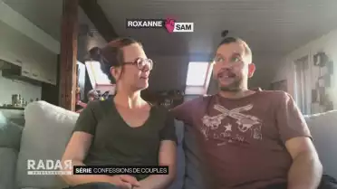 Confessions de couples