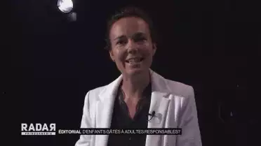 Éditorial
