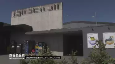 Globull craint pour son avenir