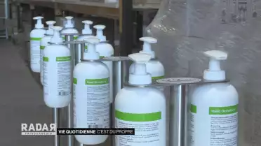La propreté au cœur des préoccupations