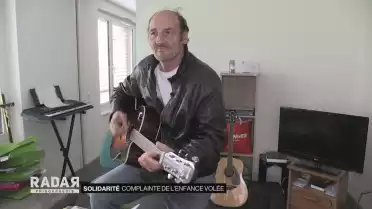 Le P&#039;tit Clément au grand cœur