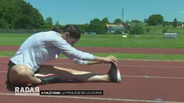 Le privilège de la course