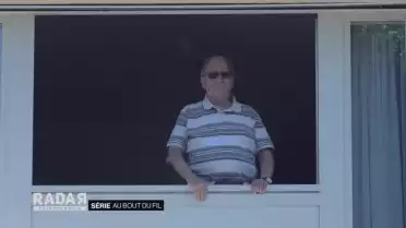 Au bout du fil