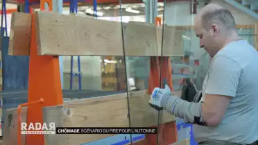Chômage: Scénario du pire pour l&#039;automne
