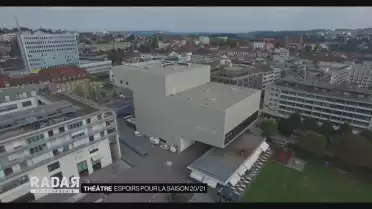 Théâtre: espoirs pour la saison 20/21