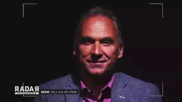Cellule de crise