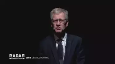 Cellule de crise