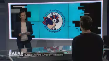 Journal du 19 juin 2020