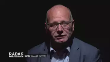 Cellule de crise