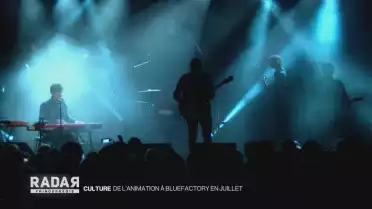 De la culture à Fribourg cet été