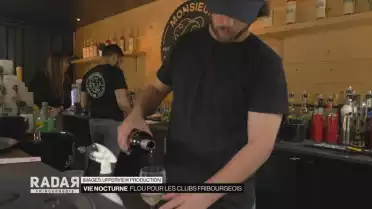 Flou pour les clubs fribourgeois