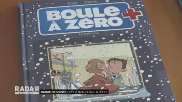 Opération &quot;Boule à zéro&quot;
