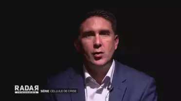 Cellule de crise