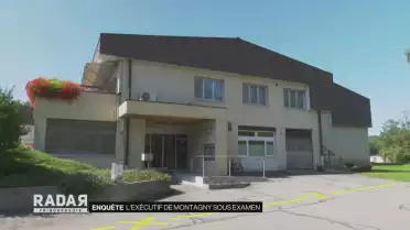 L&#039;exécutif de Montagny sous enquête