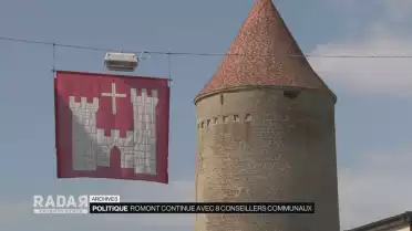 Pas de nouveau syndic à Romont
