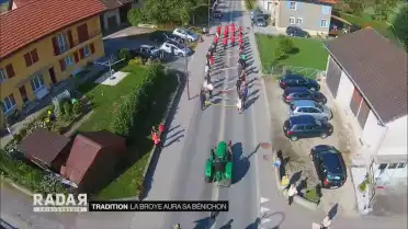La Broye aura sa Bénichon 2020