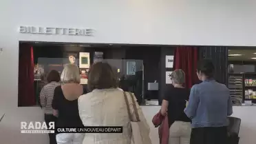 Un nouveau départ culturel