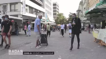 Journal du 26 août 2020