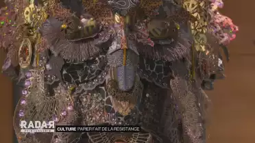 Triennale internationale du papier