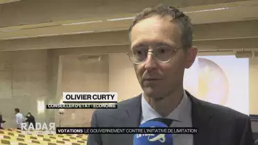 Le gouvernement contre l&#039;initiative de limitation