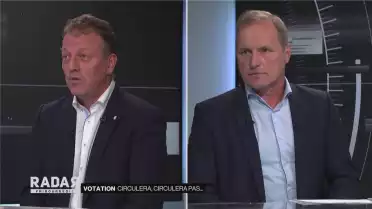 Débat sur l&#039;immigration