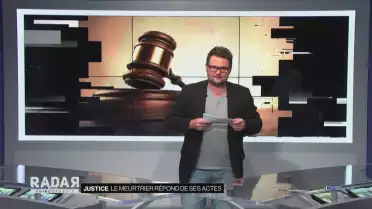 Le meurtrier répond de ses actes