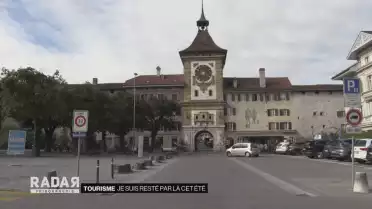 Tourisme : un bilan contrasté