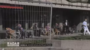 Les EMS sous les projecteurs