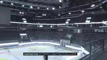 Le Dragon à l&#039;aube d&#039;une nouvelle antre