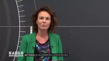 Le calendrier de la saison de Gottéron dévoilé
