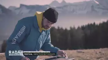Vibrations botaniques