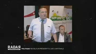 Revoilà un président à l&#039;UCD Fribourg
