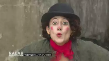 Fellini à Gruyères