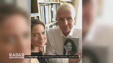 Témoigner pour vaincre l&#039;anorexie