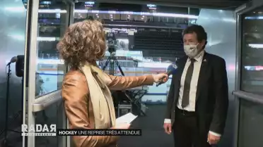 Journal du 1er octobre 2020