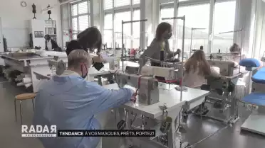 Journal du 5 octobre 2020