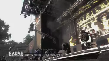 Rock&#039;Oz manque de liquidités
