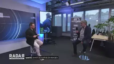 Journal du 8 octobre 2020