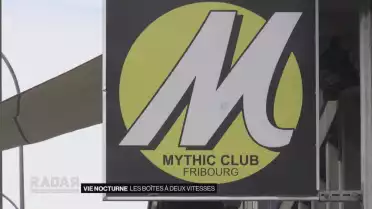 Les boîtes à deux vitesses
