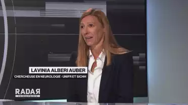 Un symposium pour mieux connaître Alzheimer