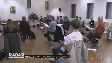 Journal du 13 octobre 2020
