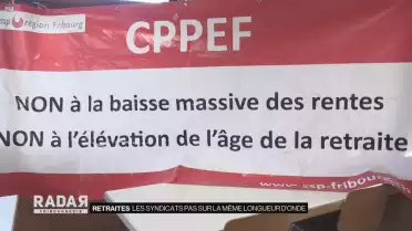 Le SSP contre, la FEDE pour