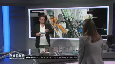 Journal du 14 octobre 2020