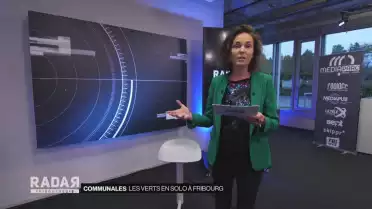 Les Verts à l&#039;assaut de l&#039;exécutif à Fribourg