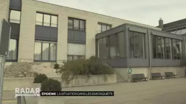 La situation dans les EMS fribourgeois inquiète