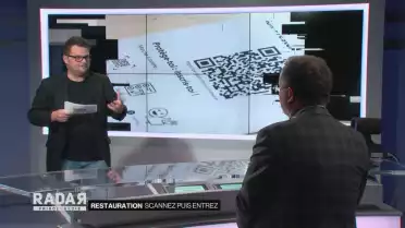 Journal du 21 octobre 2020